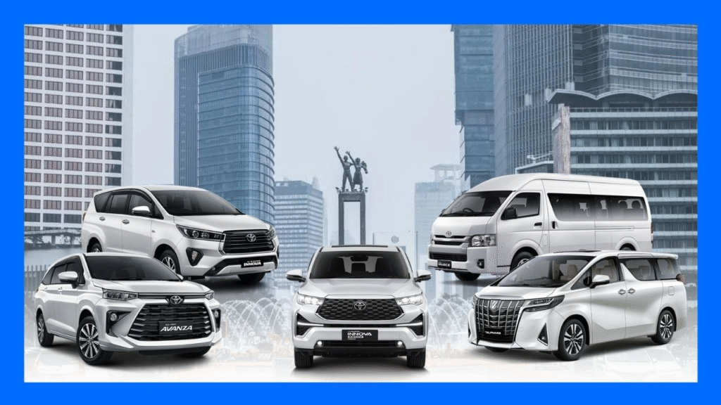 sewa mobil jakarta bandung, rental mobil antar kota, jasa transportasi jakarta bandung, sewa mobil dengan sopir, perjalanan bisnis bandung