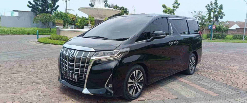 sewa mobil alphard bandung, rental alphard premium, sewa mobil mewah bandung, jasa sewa alphard, alphard untuk acara khusus