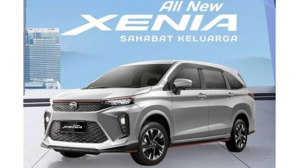 Daihatsu Xenia Bandung, Harga Daihatsu Xenia Bandung, Promo Daihatsu Xenia Bandung, Dealer Daihatsu Xenia Bandung, Kredit Daihatsu Xenia Bandung