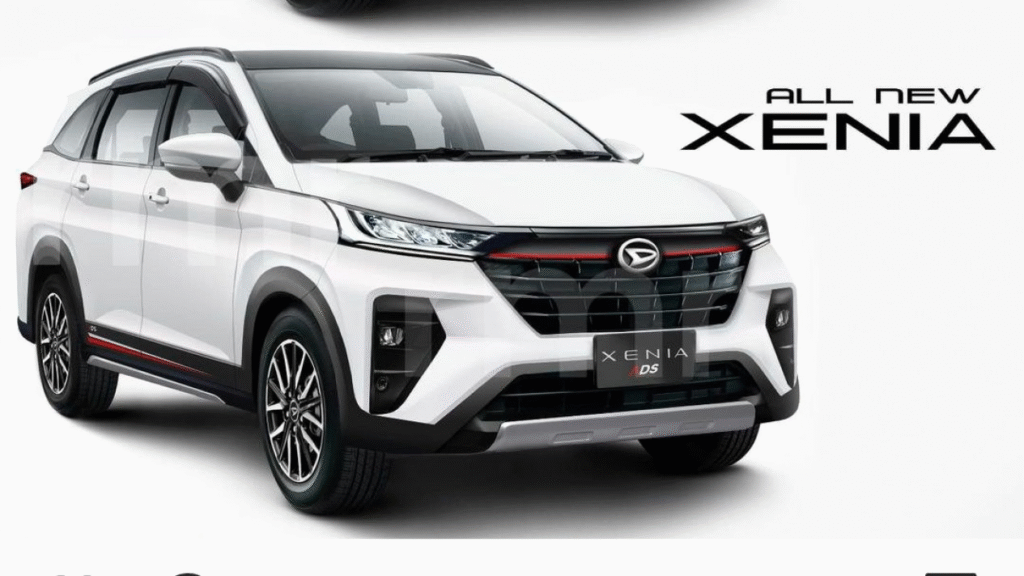 Daihatsu Xenia Bandung, Harga Daihatsu Xenia Bandung, Promo Daihatsu Xenia Bandung, Dealer Daihatsu Xenia Bandung, Kredit Daihatsu Xenia Bandung