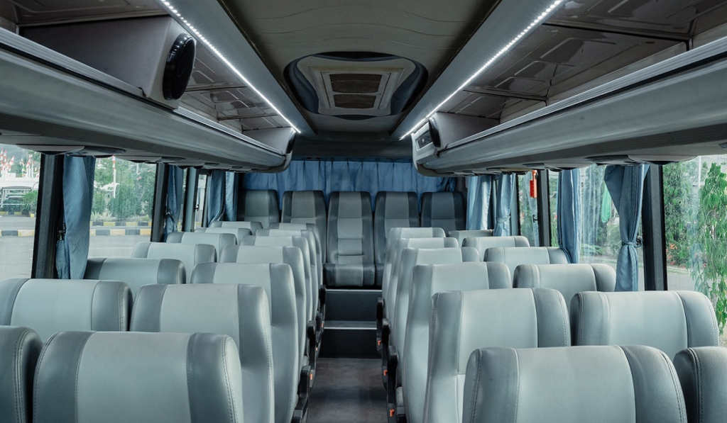 Rekomendasi Transportasi untuk Keluarga dan Perencanaan Liburan yang Matang