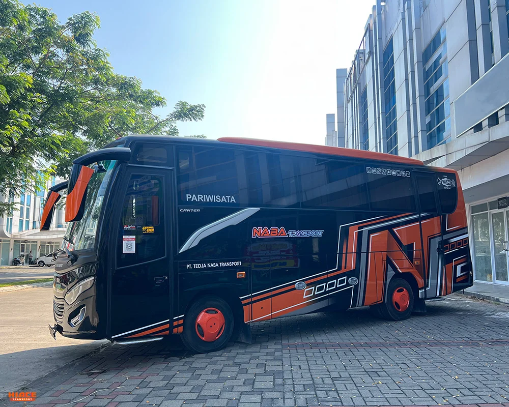 Mengapa Trip Rombongan ke Bandung Harus Dipersiapkan dengan Matang