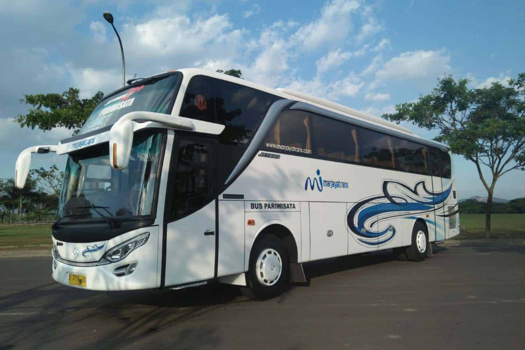 Mengarahkan Rombongan ke Layanan yang Lebih Profesional