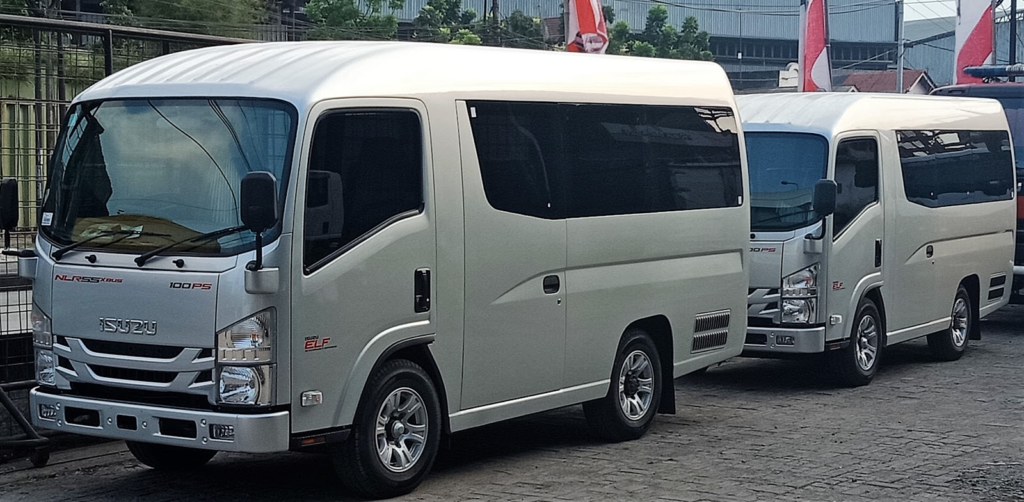 Optimasi Jadwal Perjalanan Rombongan Secara Detail